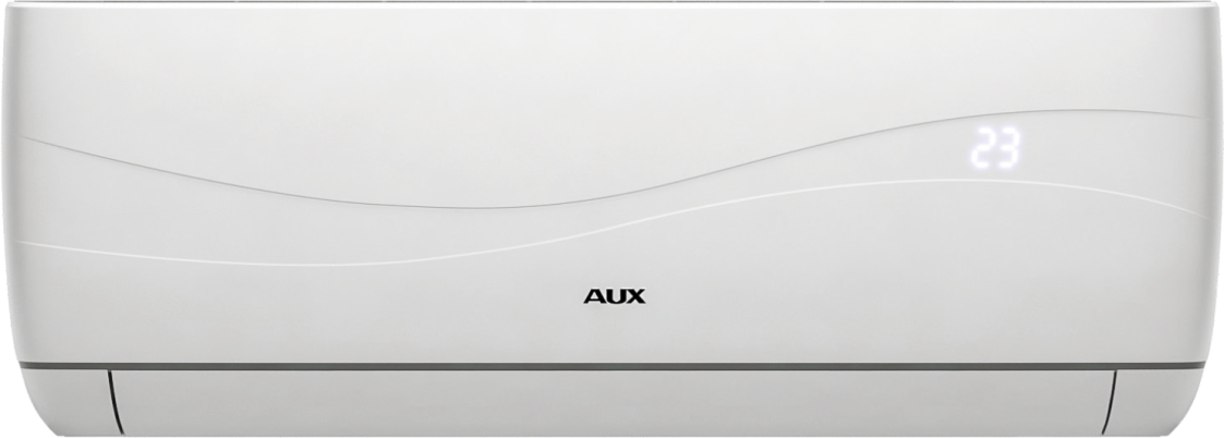AUX Gamma