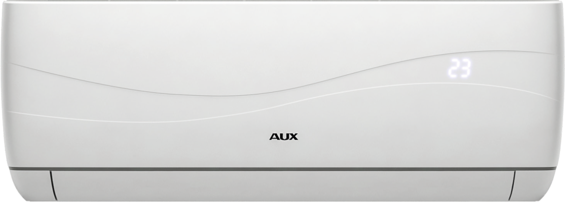 AUX Gamma