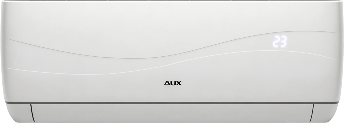 AUX Gamma